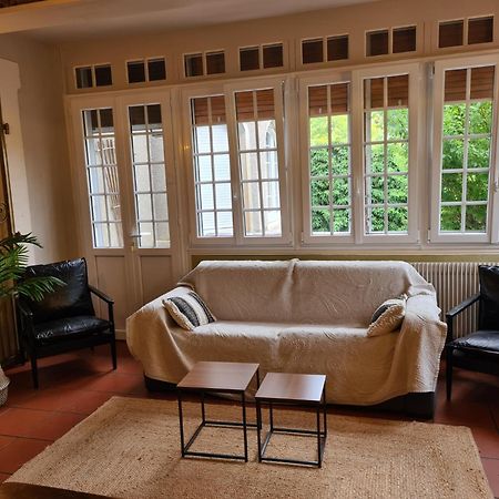 Apartment Fontaine De L'Amour Sarlat-la-Canéda Zewnętrze zdjęcie