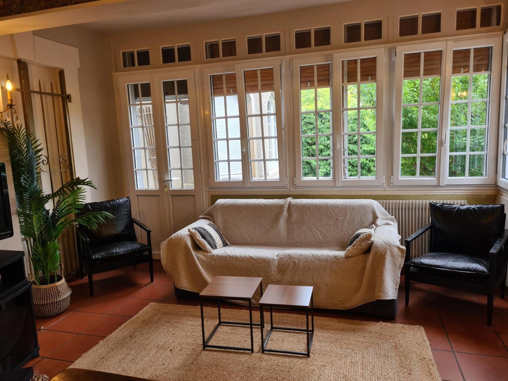 Apartment Fontaine De L'Amour Sarlat-la-Canéda Zewnętrze zdjęcie