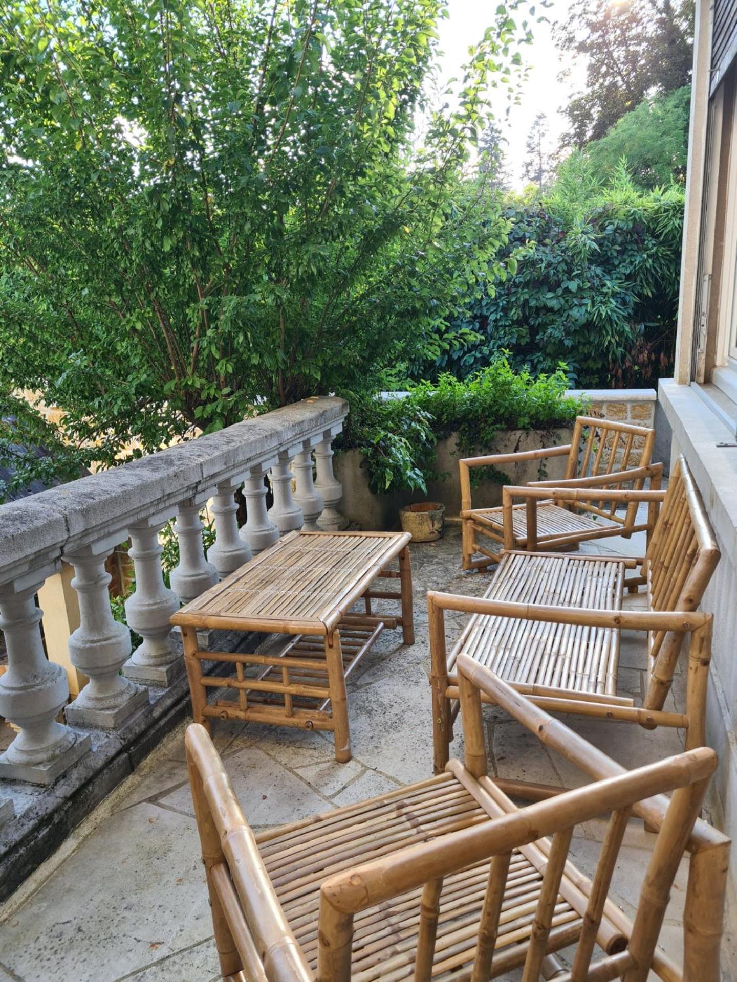 Apartment Fontaine De L'Amour Sarlat-la-Canéda Zewnętrze zdjęcie