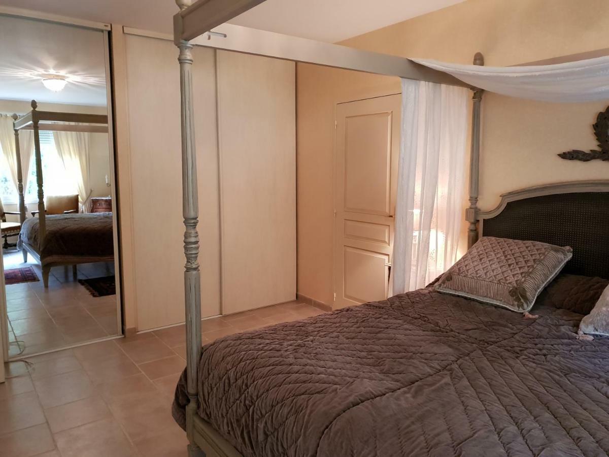 Apartment Fontaine De L'Amour Sarlat-la-Canéda Zewnętrze zdjęcie