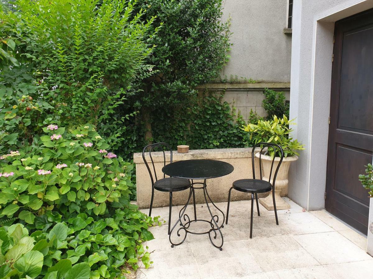 Apartment Fontaine De L'Amour Sarlat-la-Canéda Zewnętrze zdjęcie