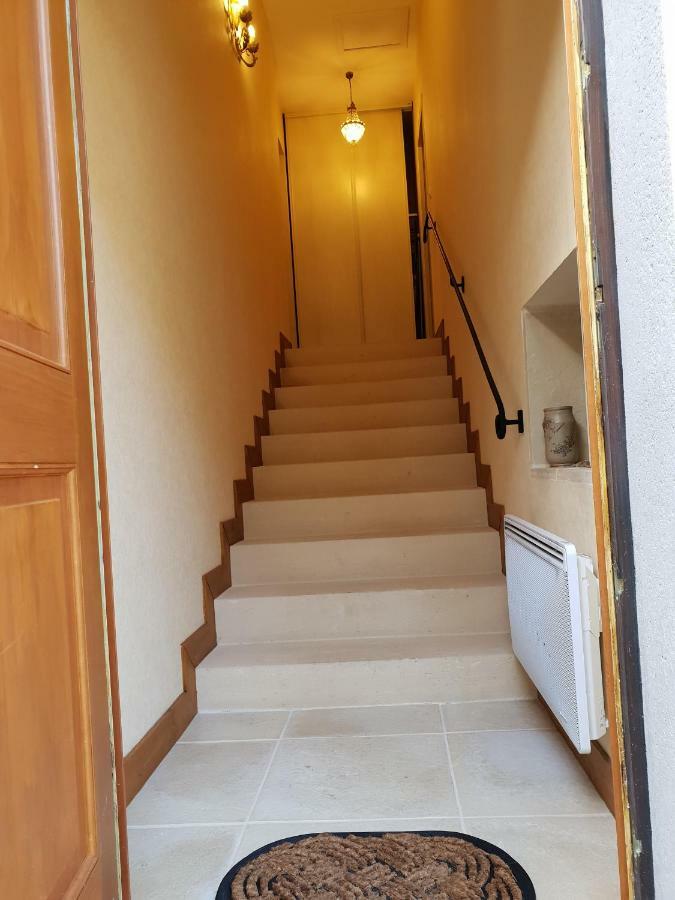 Apartment Fontaine De L'Amour Sarlat-la-Canéda Zewnętrze zdjęcie